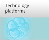 Technology platforms