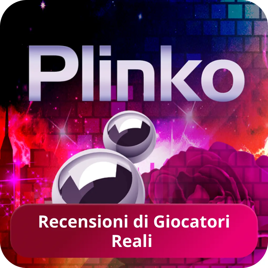 Plinko recensioni reali Plinko game recensioni